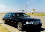 HongQi Qijian 1999 года